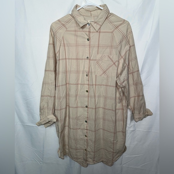 Jackson Rowe Other - Jackson Rowe Size S